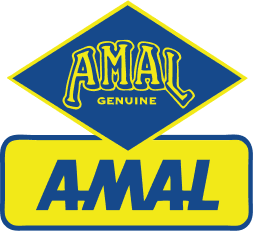 AMAL Carburettors Logo