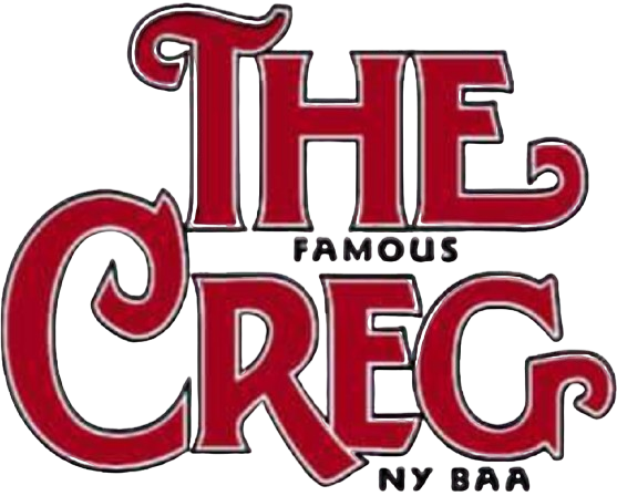 Creg Ny Baa Logo
