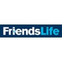Friends Life Logo