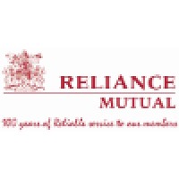 Reliance Mutual Logo