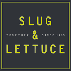 Slug and Lettuce Logo