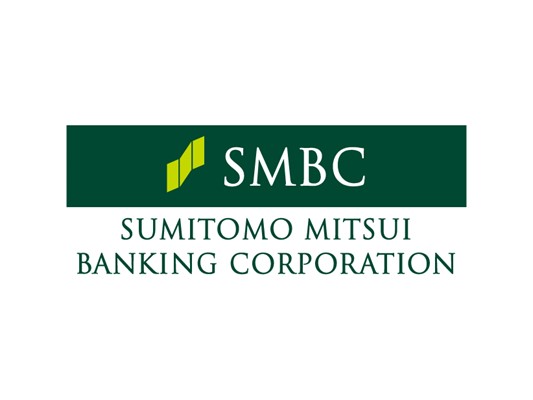 SMBC Logo